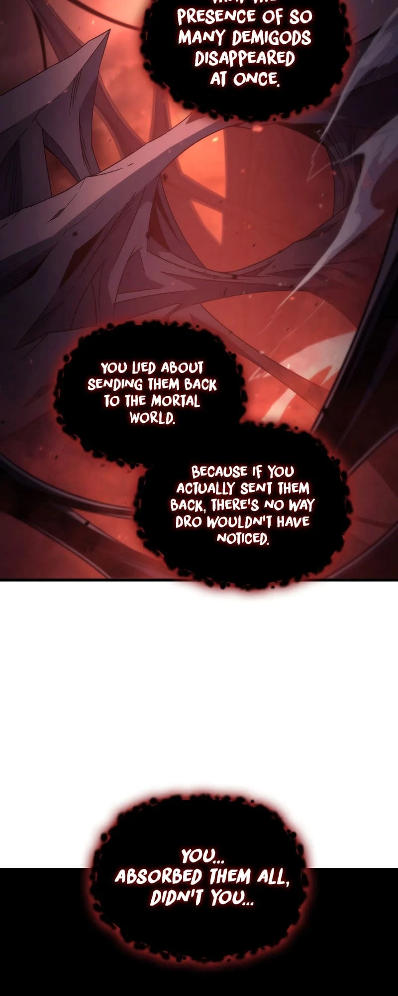 The Great Mage Returns After 4000 Years Chapter 188, page 21 of 60