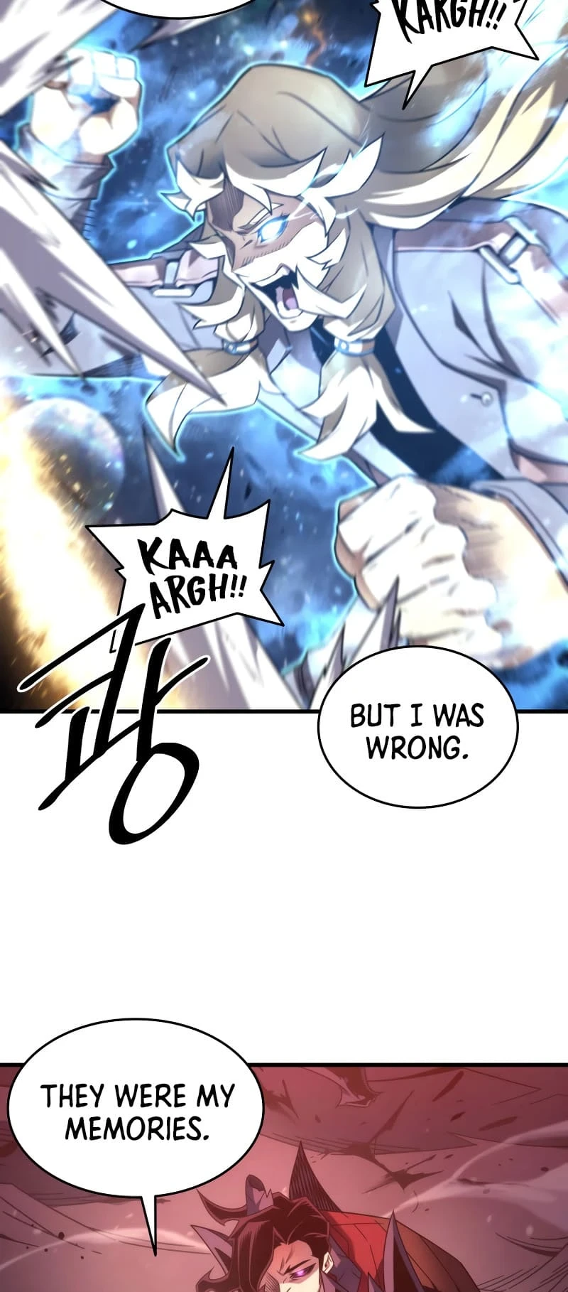 The Great Mage Returns After 4000 Years Chapter 188, page 26 of 60