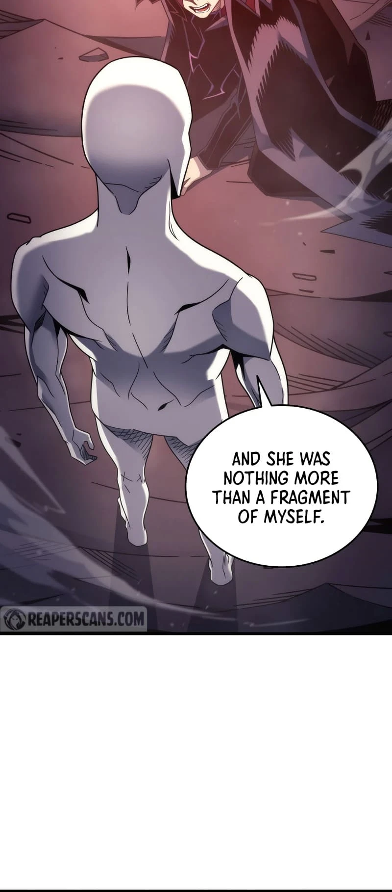 The Great Mage Returns After 4000 Years Chapter 188, page 27 of 60