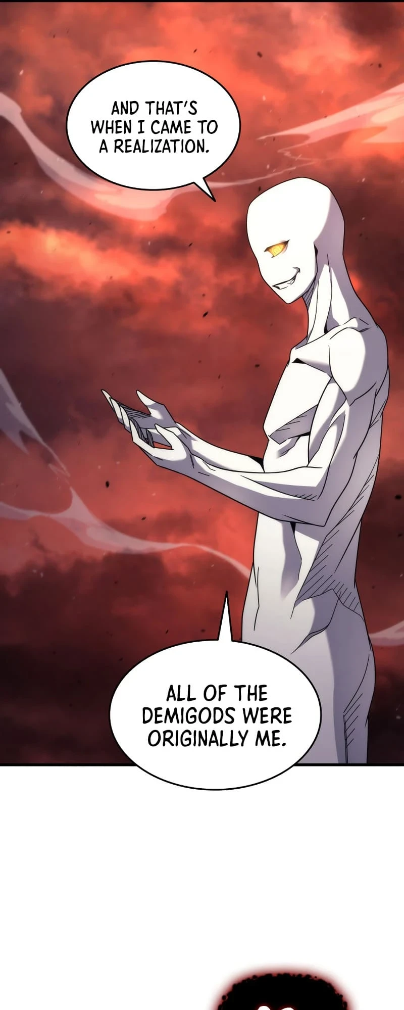 The Great Mage Returns After 4000 Years Chapter 188, page 28 of 60