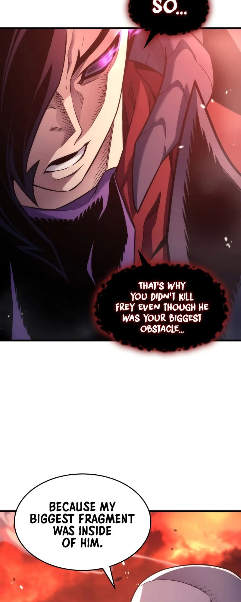 The Great Mage Returns After 4000 Years Chapter 188, page 29 of 60