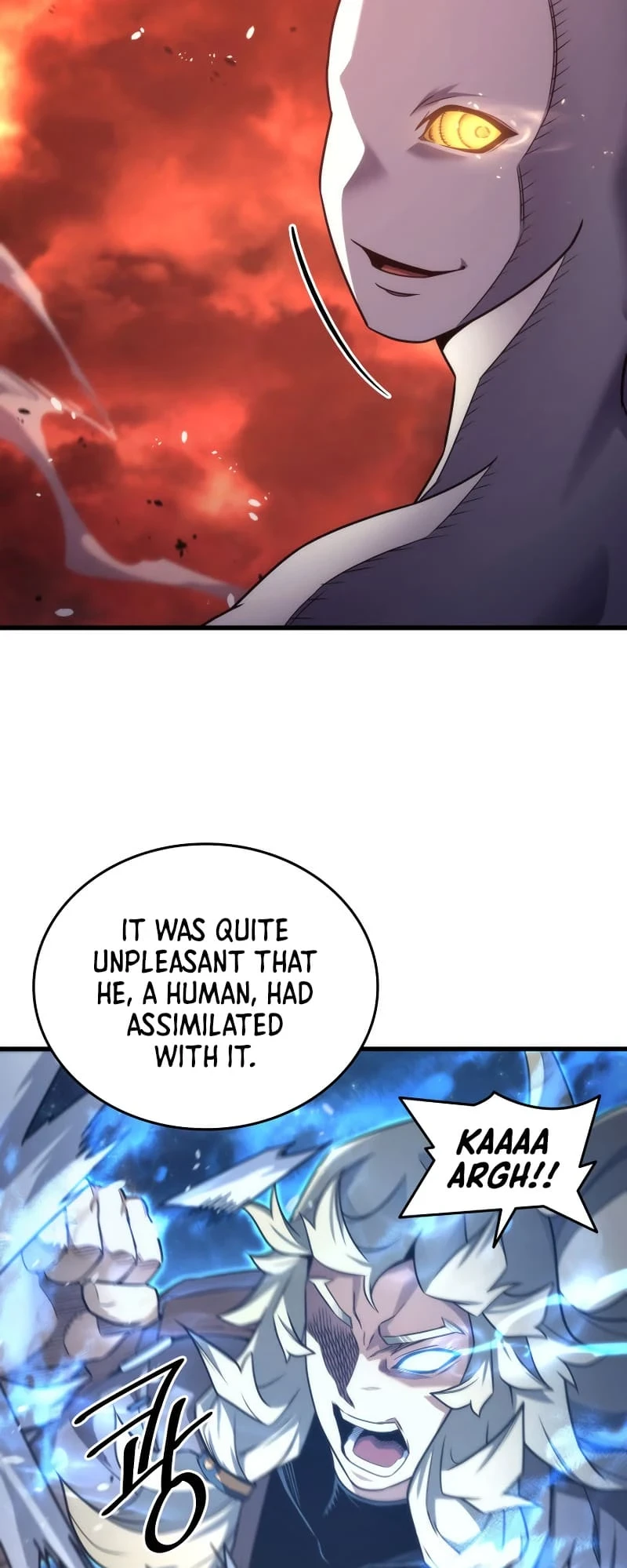 The Great Mage Returns After 4000 Years Chapter 188, page 30 of 60