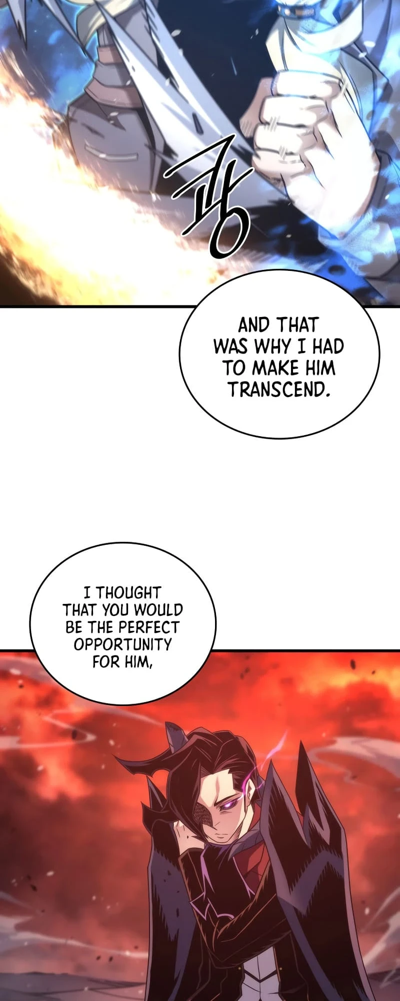 The Great Mage Returns After 4000 Years Chapter 188, page 31 of 60