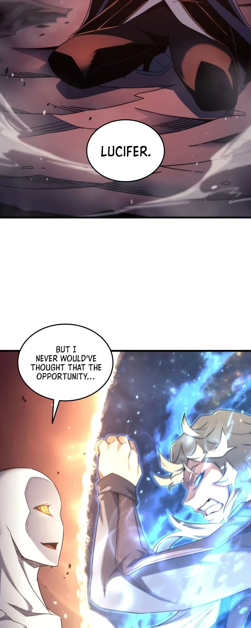The Great Mage Returns After 4000 Years Chapter 188, page 32 of 60