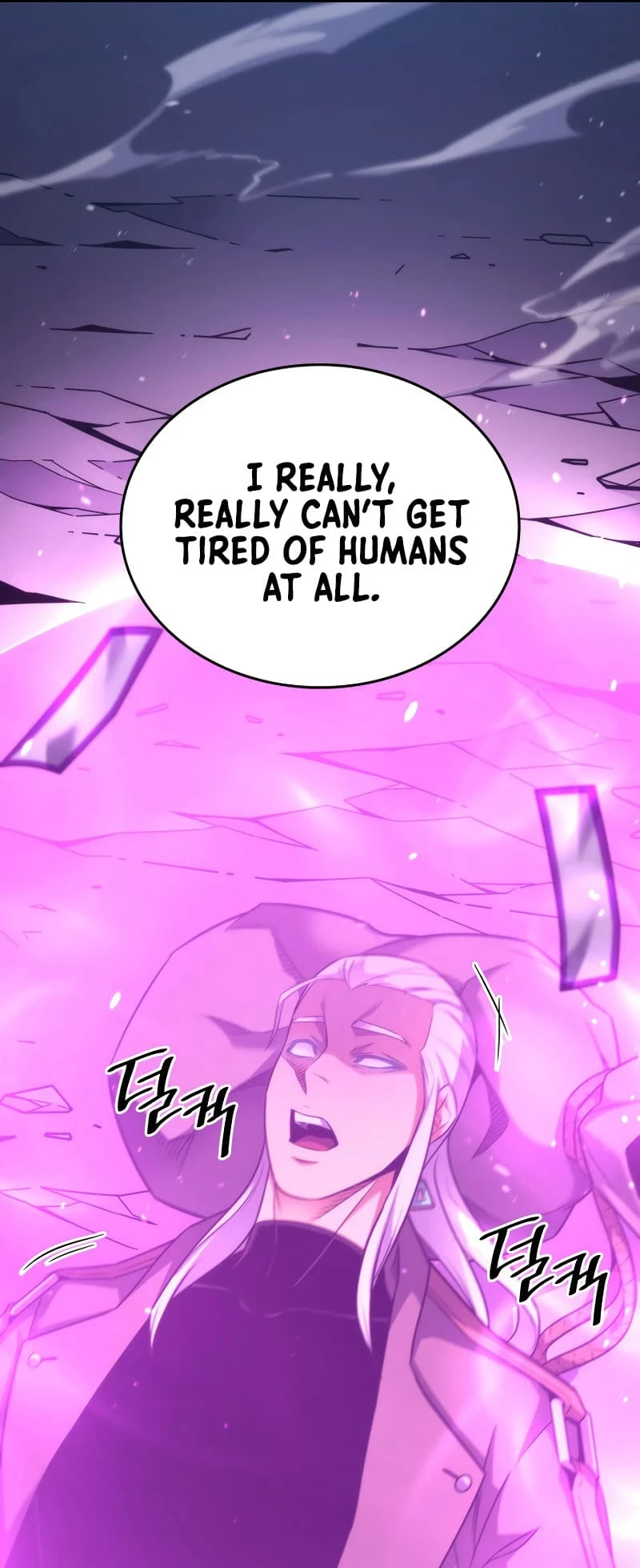 The Great Mage Returns After 4000 Years Chapter 188, page 34 of 60