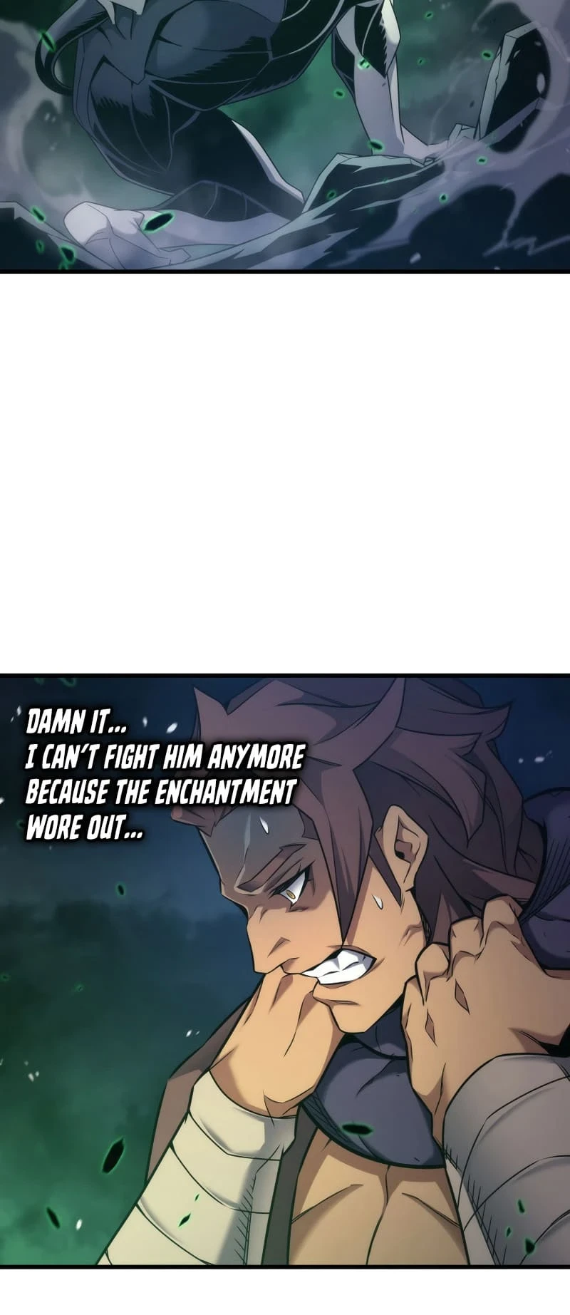 The Great Mage Returns After 4000 Years Chapter 188, page 42 of 60