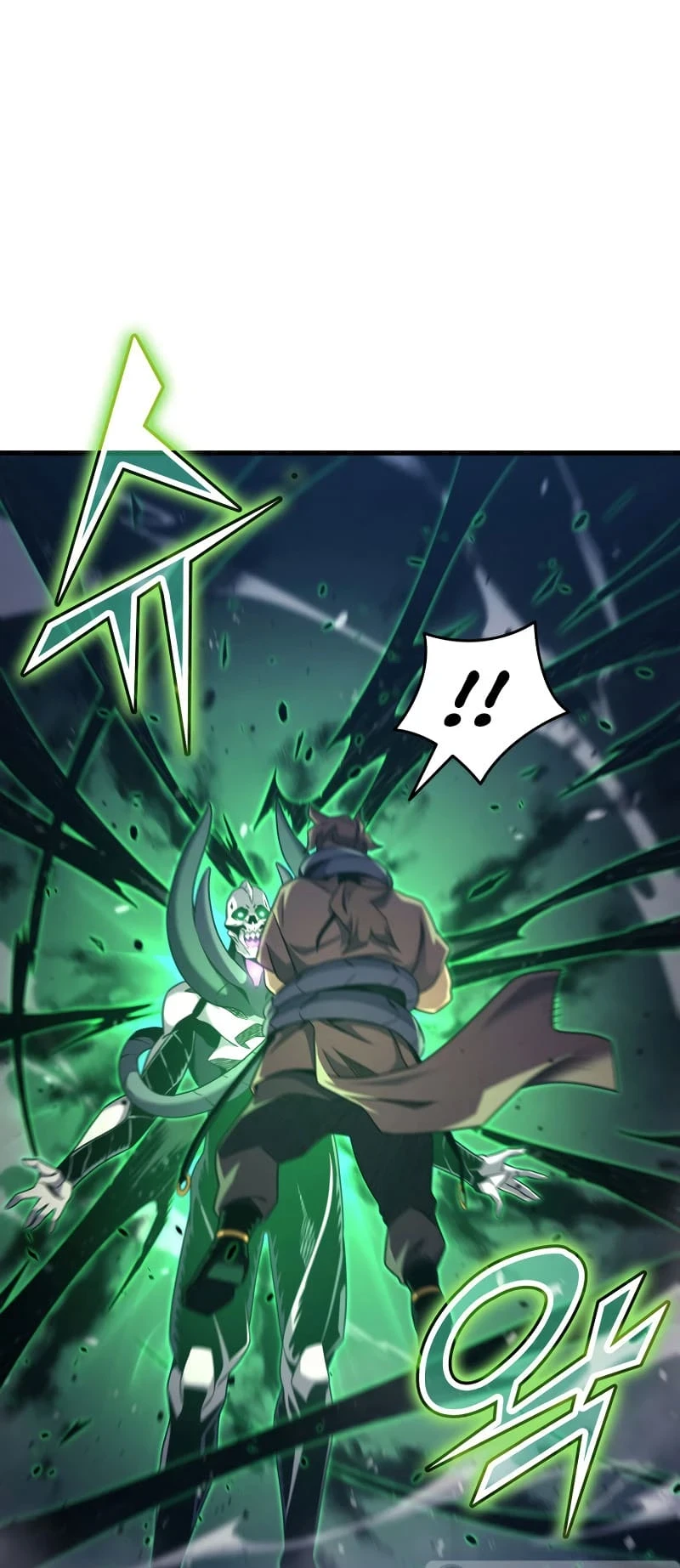 The Great Mage Returns After 4000 Years Chapter 188, page 43 of 60