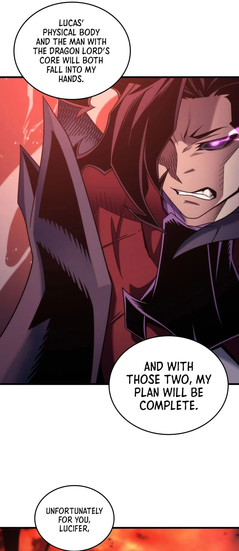 The Great Mage Returns After 4000 Years Chapter 188, page 46 of 60