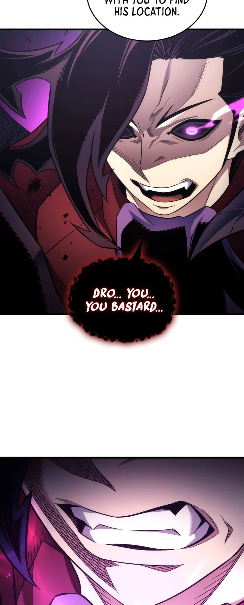 The Great Mage Returns After 4000 Years Chapter 188, page 54 of 60