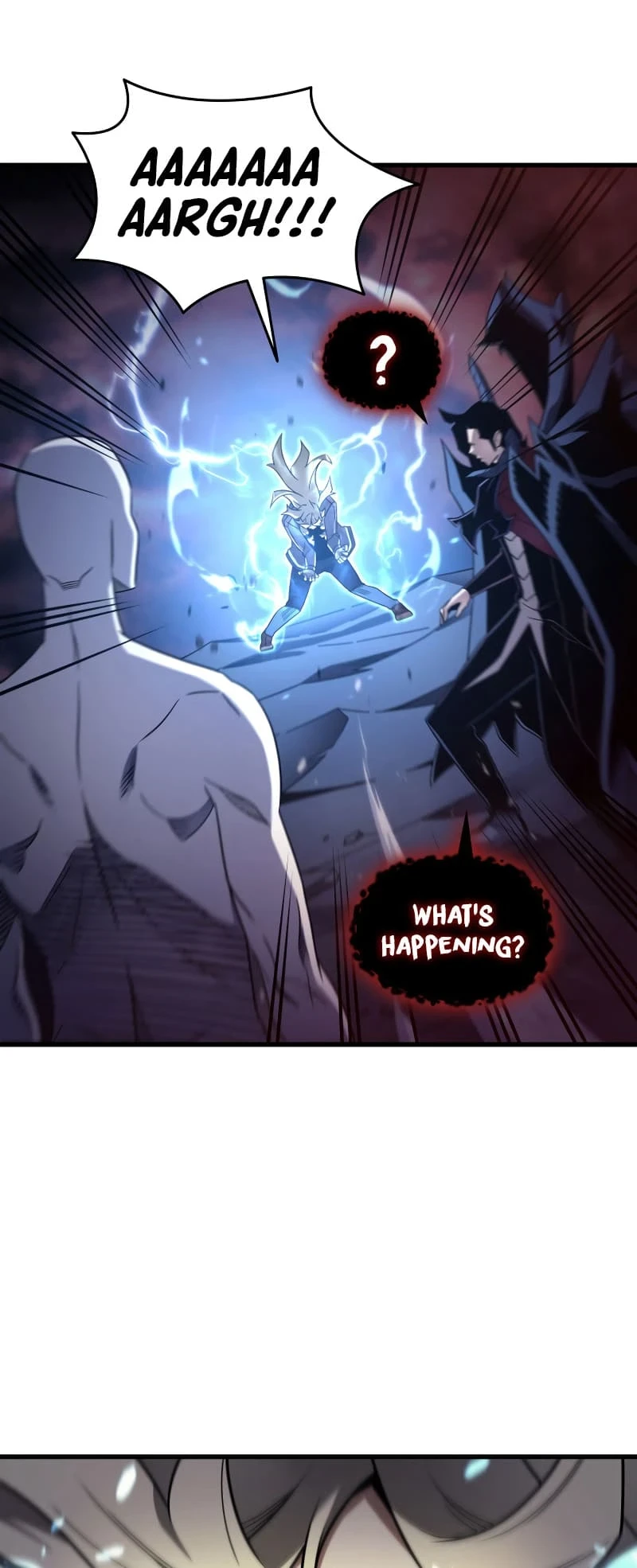 The Great Mage Returns After 4000 Years Chapter 188, page 6 of 60