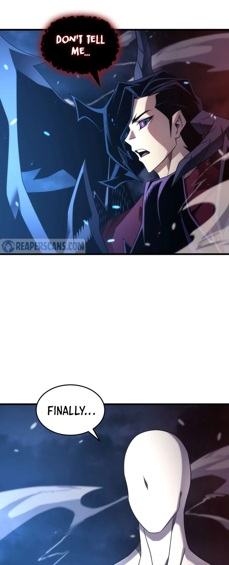 The Great Mage Returns After 4000 Years Chapter 188, page 8 of 60