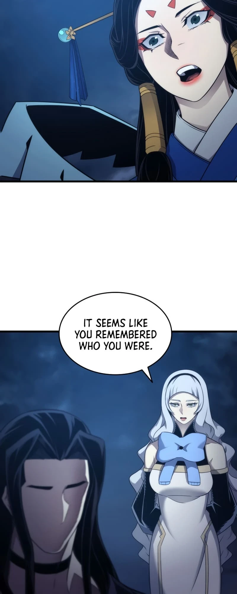 The Great Mage Returns After 4000 Years Chapter 189, page 17 of 71