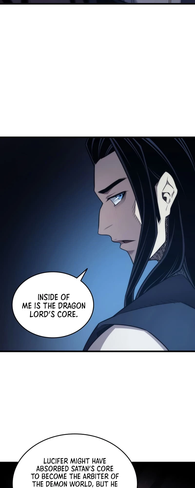 The Great Mage Returns After 4000 Years Chapter 189, page 18 of 71
