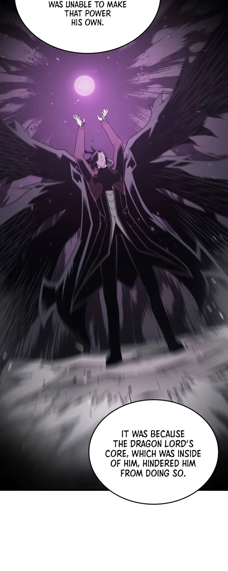 The Great Mage Returns After 4000 Years Chapter 189, page 19 of 71