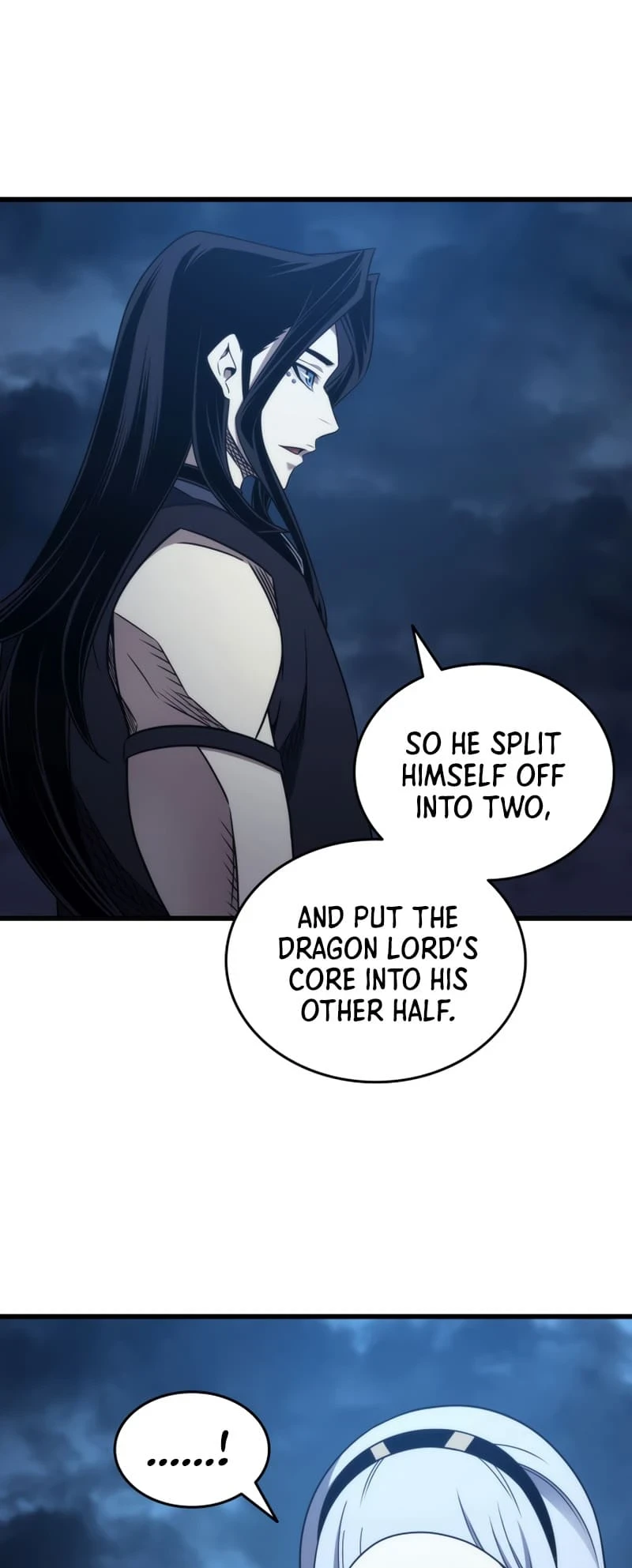 The Great Mage Returns After 4000 Years Chapter 189, page 20 of 71