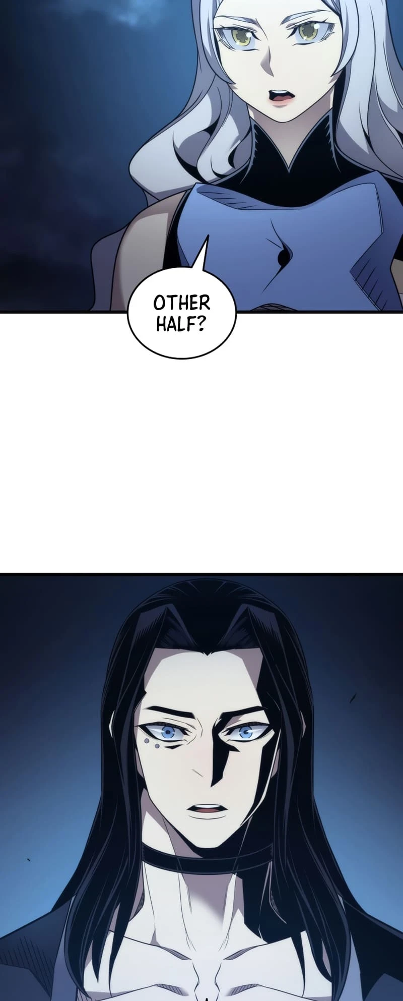 The Great Mage Returns After 4000 Years Chapter 189, page 21 of 71