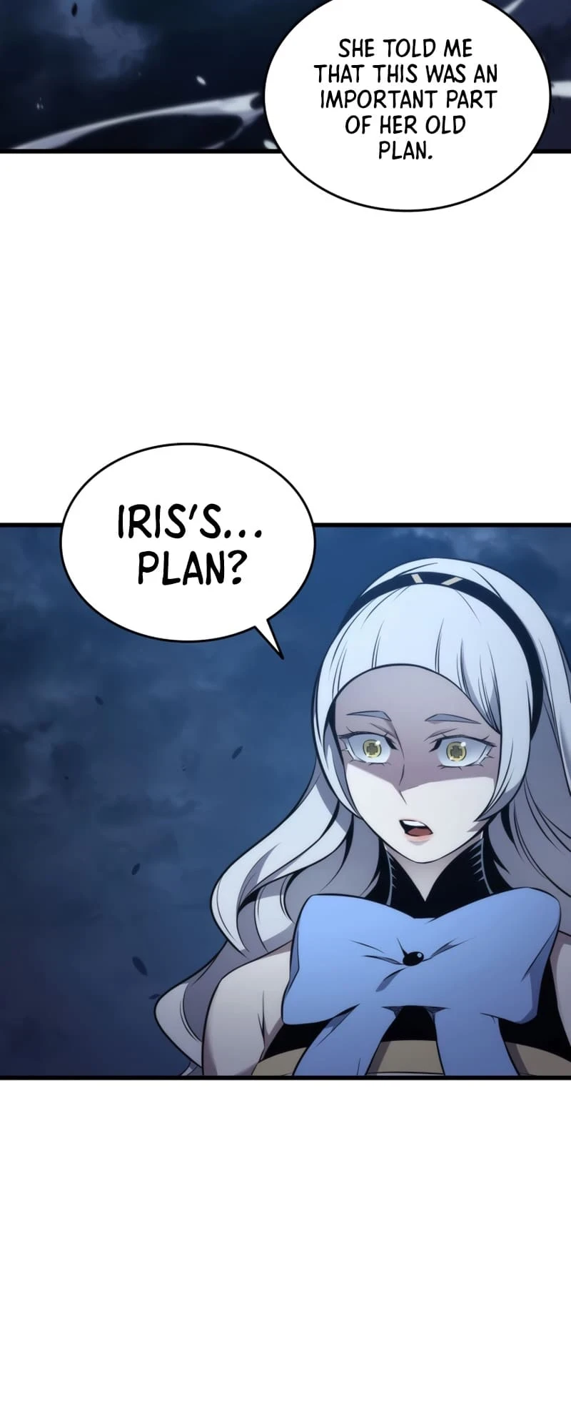 The Great Mage Returns After 4000 Years Chapter 189, page 25 of 71