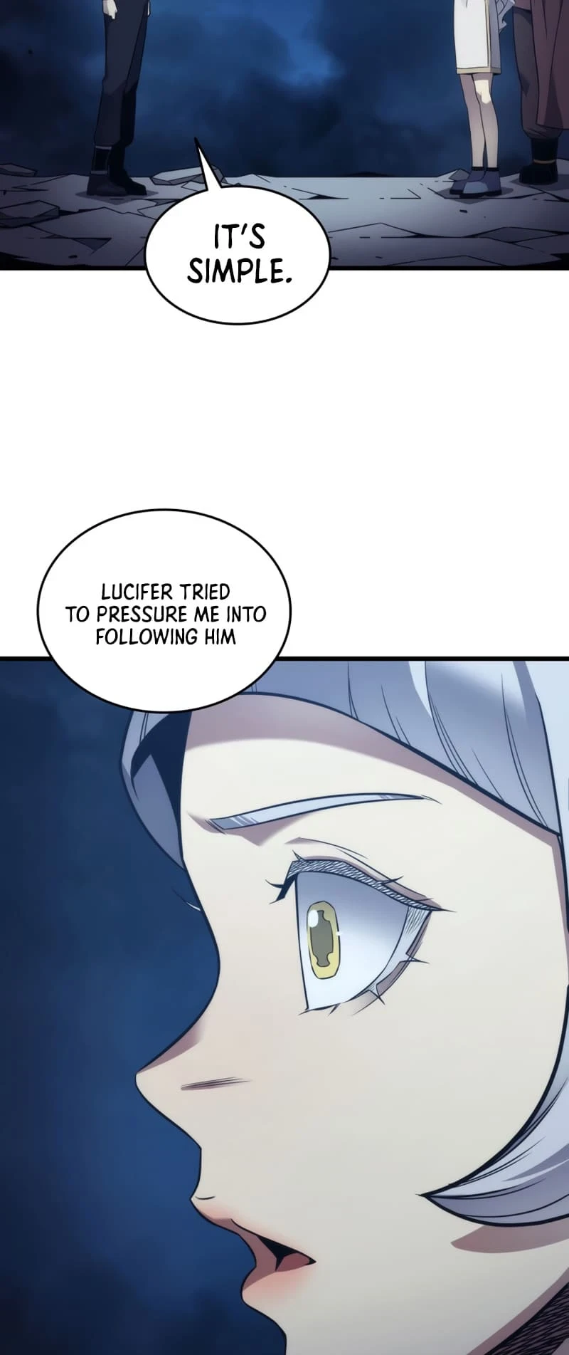 The Great Mage Returns After 4000 Years Chapter 189, page 28 of 71