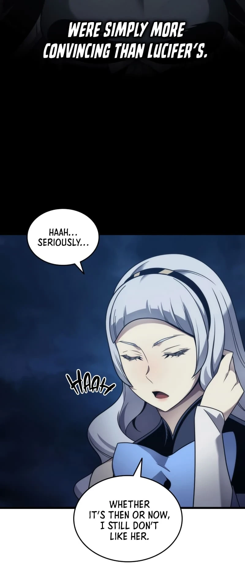 The Great Mage Returns After 4000 Years Chapter 189, page 30 of 71