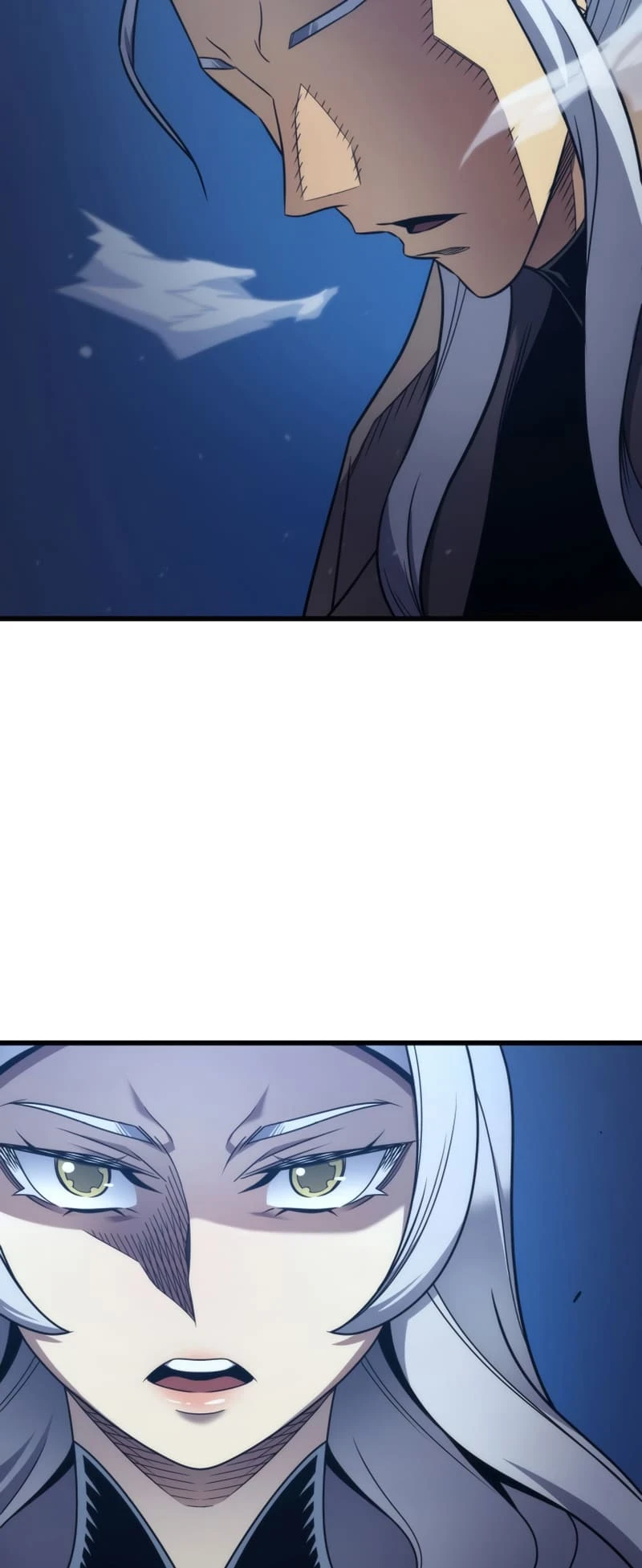 The Great Mage Returns After 4000 Years Chapter 189, page 34 of 71