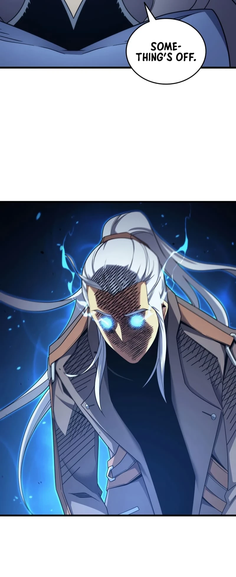 The Great Mage Returns After 4000 Years Chapter 189, page 35 of 71