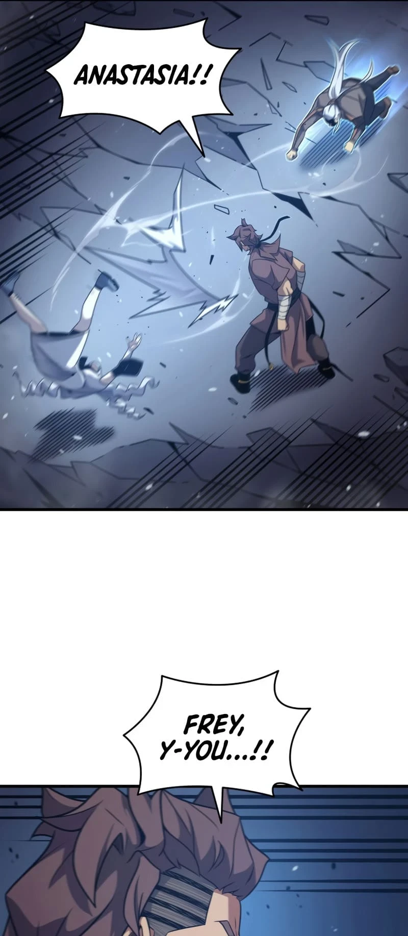 The Great Mage Returns After 4000 Years Chapter 189, page 38 of 71
