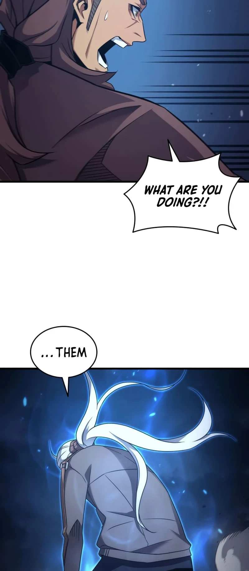 The Great Mage Returns After 4000 Years Chapter 189, page 39 of 71