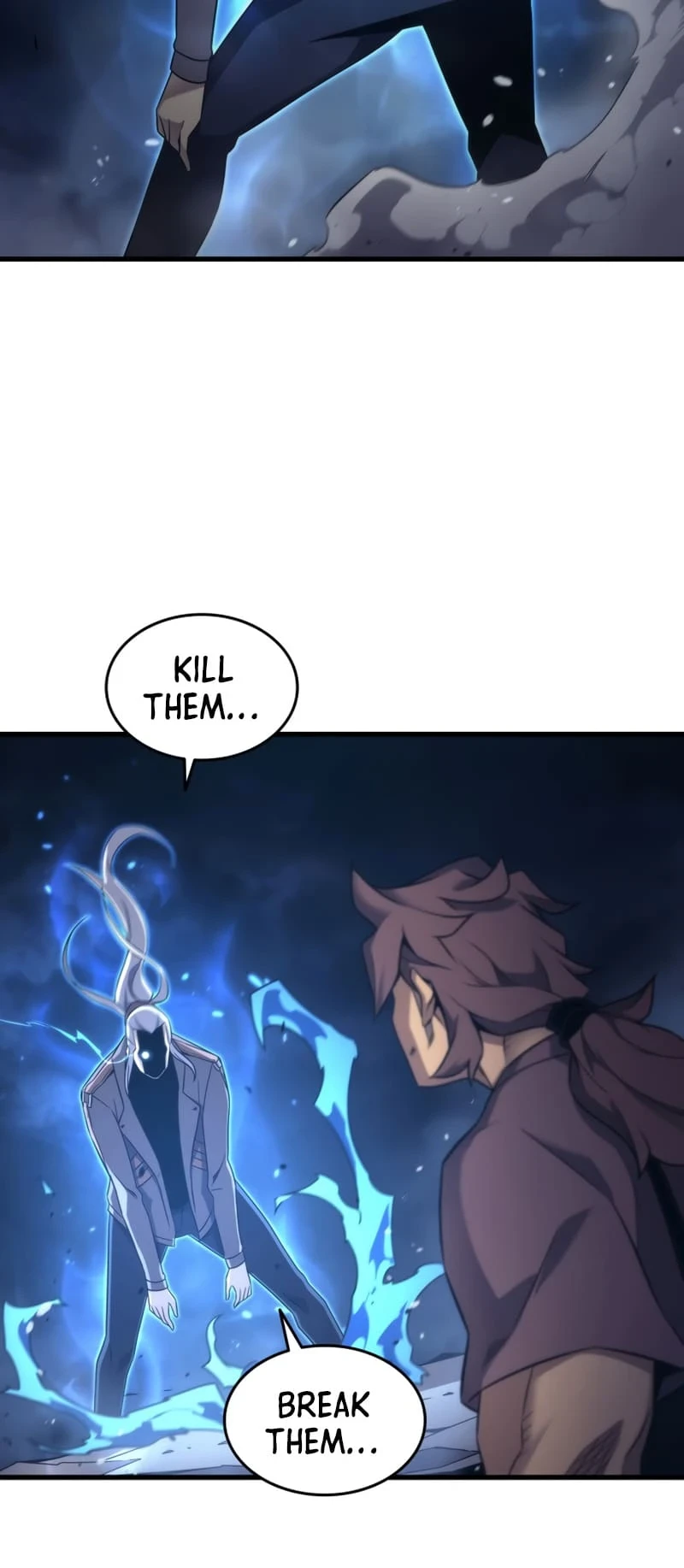 The Great Mage Returns After 4000 Years Chapter 189, page 40 of 71