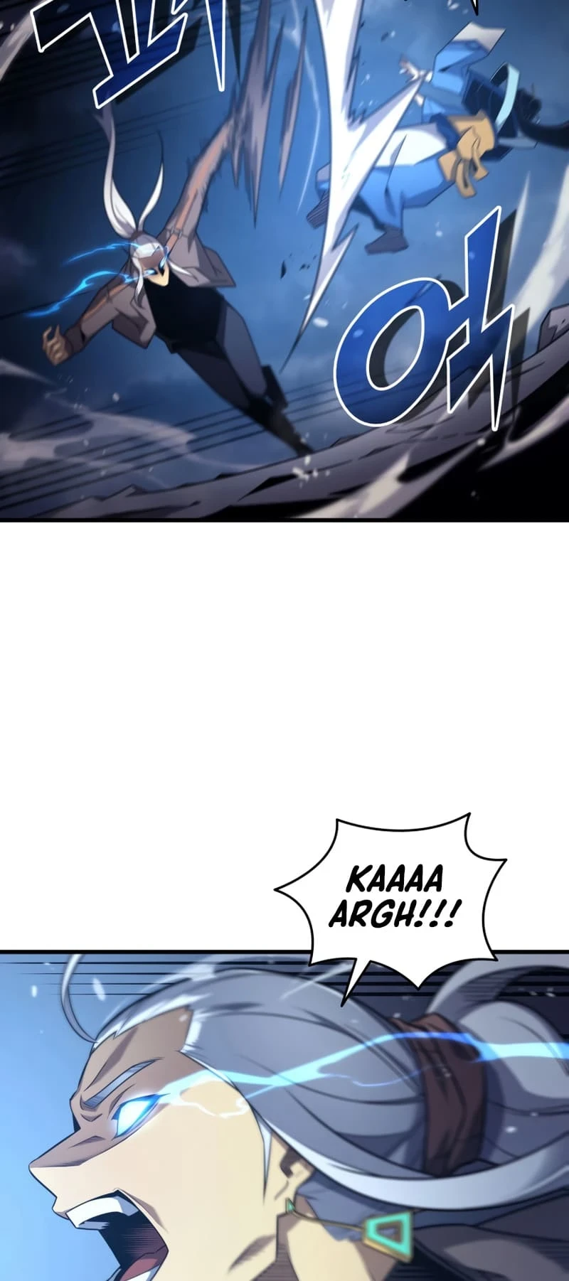 The Great Mage Returns After 4000 Years Chapter 189, page 46 of 71