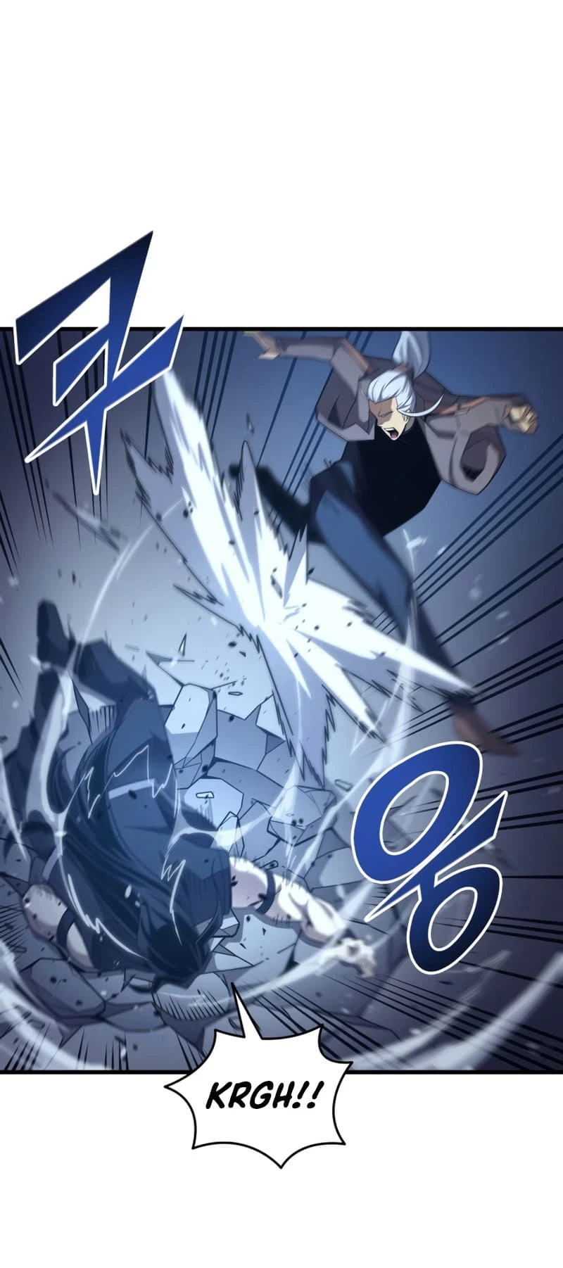 The Great Mage Returns After 4000 Years Chapter 189, page 48 of 71