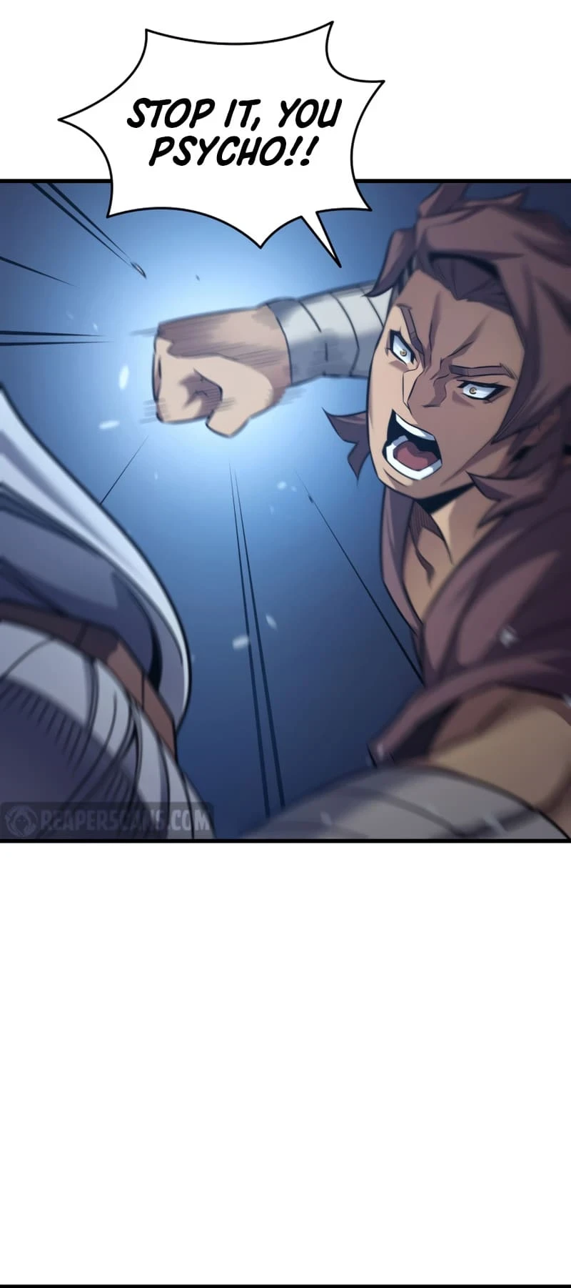 The Great Mage Returns After 4000 Years Chapter 189, page 49 of 71