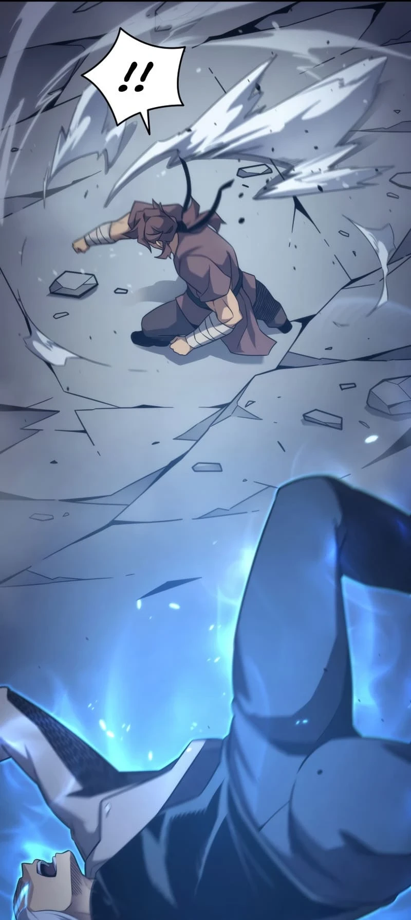 The Great Mage Returns After 4000 Years Chapter 189, page 50 of 71