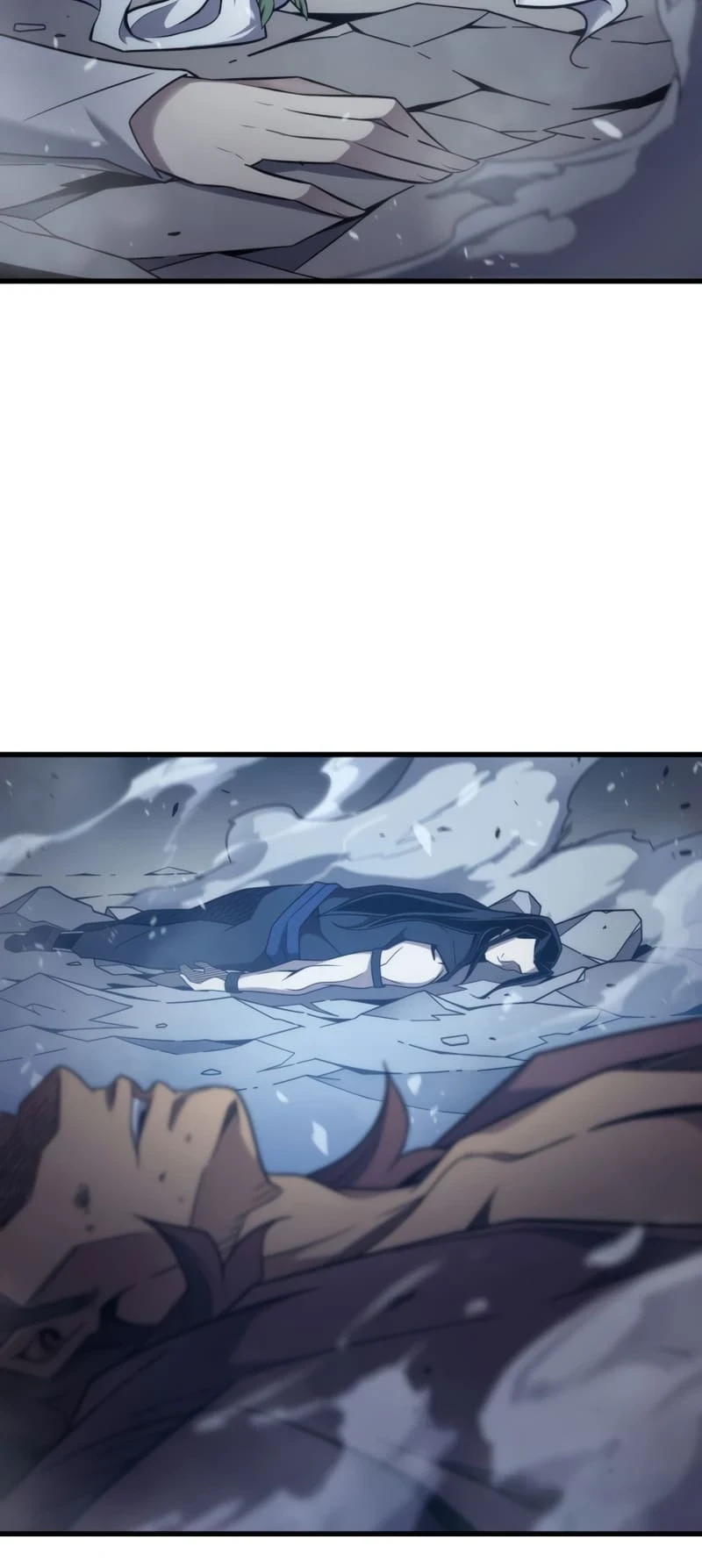 The Great Mage Returns After 4000 Years Chapter 189, page 54 of 71