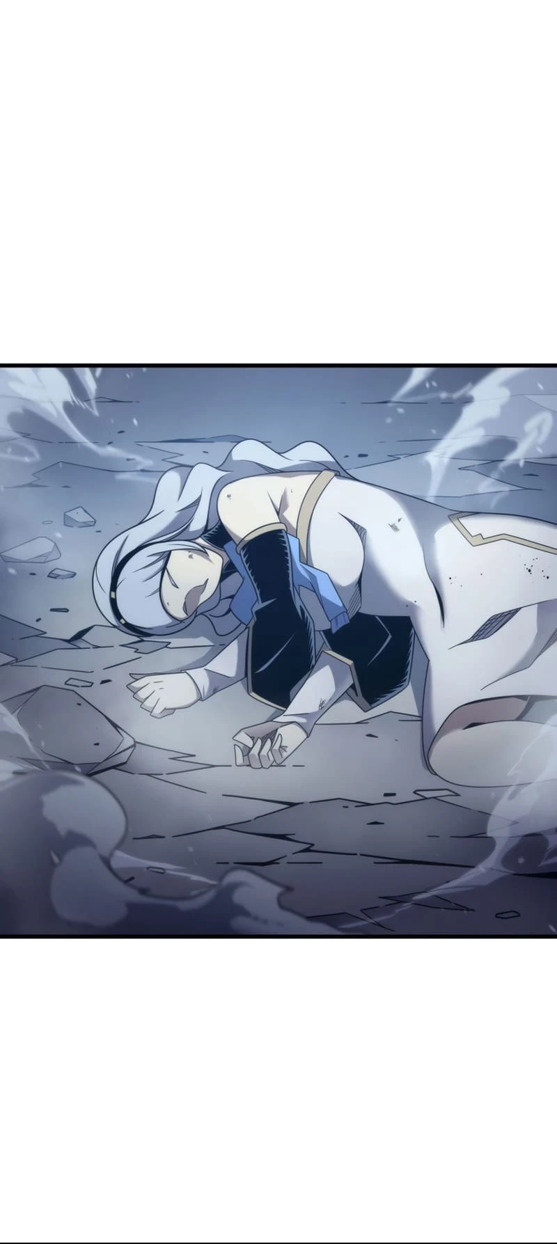 The Great Mage Returns After 4000 Years Chapter 189, page 55 of 71