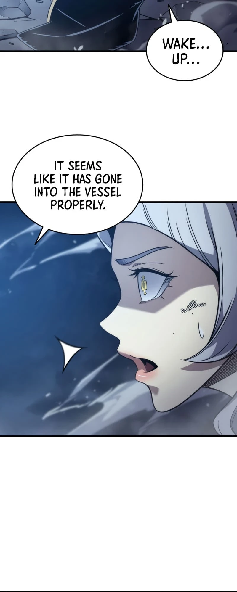 The Great Mage Returns After 4000 Years Chapter 189, page 58 of 71