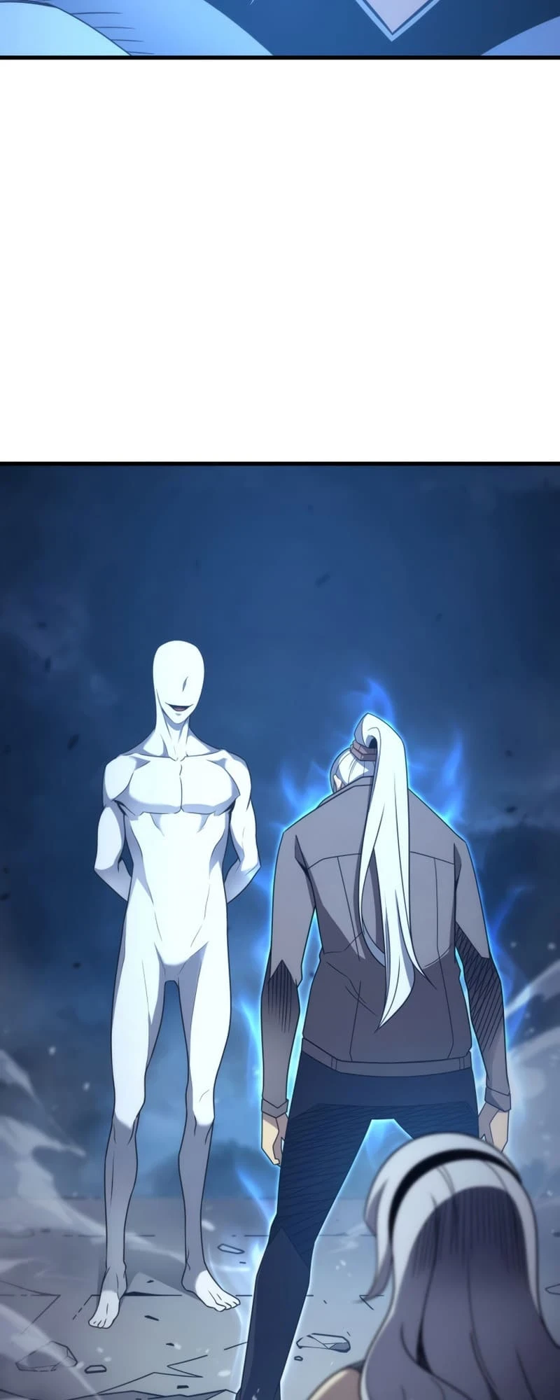 The Great Mage Returns After 4000 Years Chapter 189, page 60 of 71