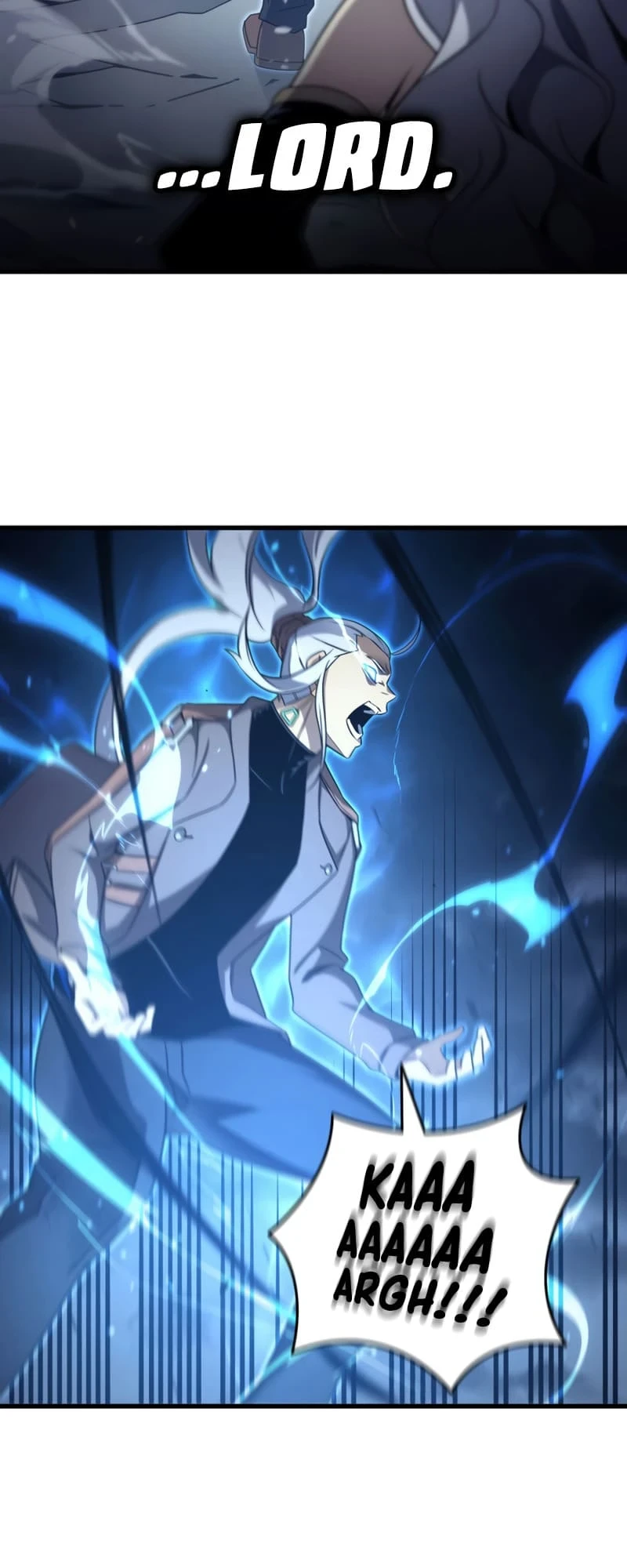 The Great Mage Returns After 4000 Years Chapter 189, page 61 of 71