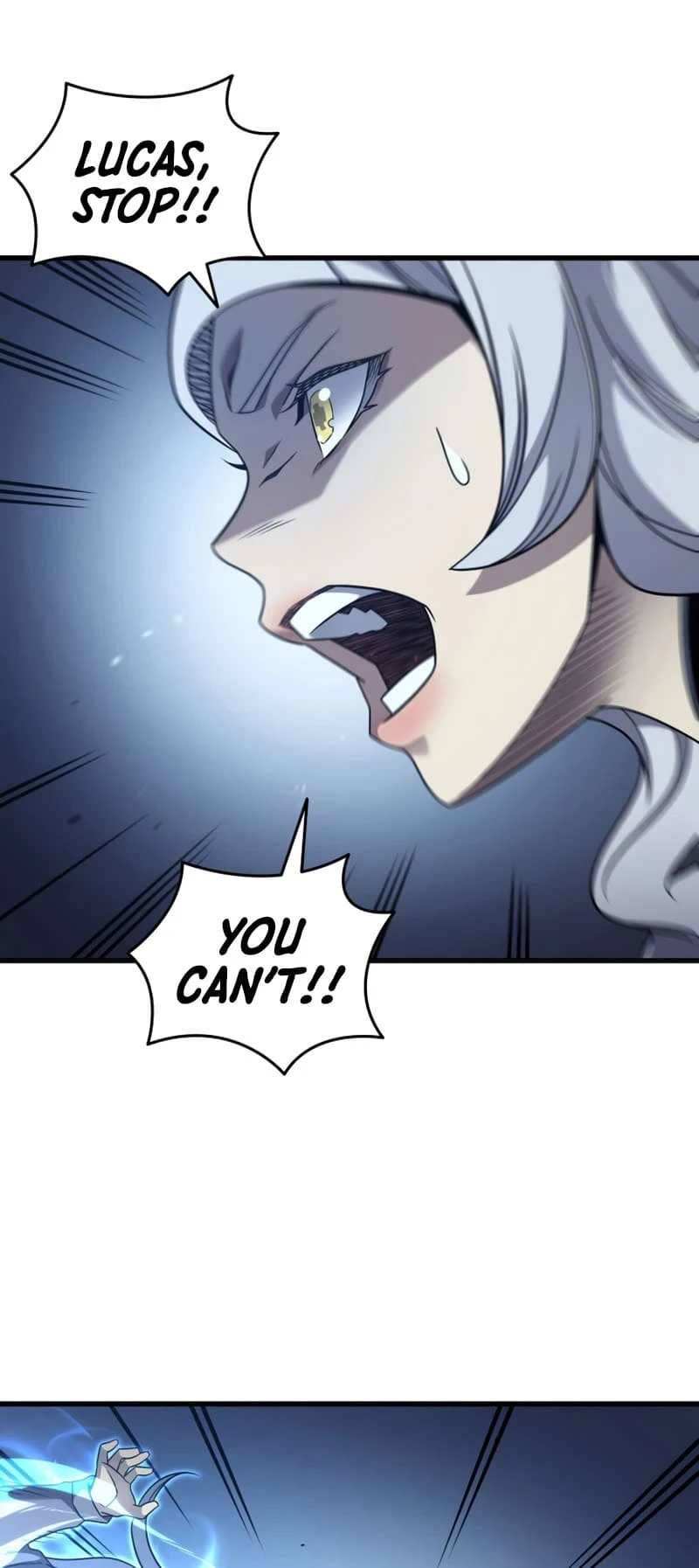 The Great Mage Returns After 4000 Years Chapter 189, page 62 of 71