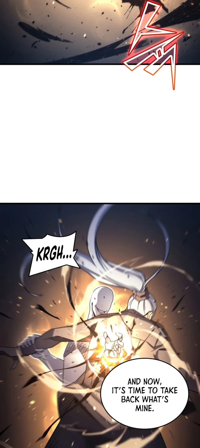 The Great Mage Returns After 4000 Years Chapter 189, page 65 of 71