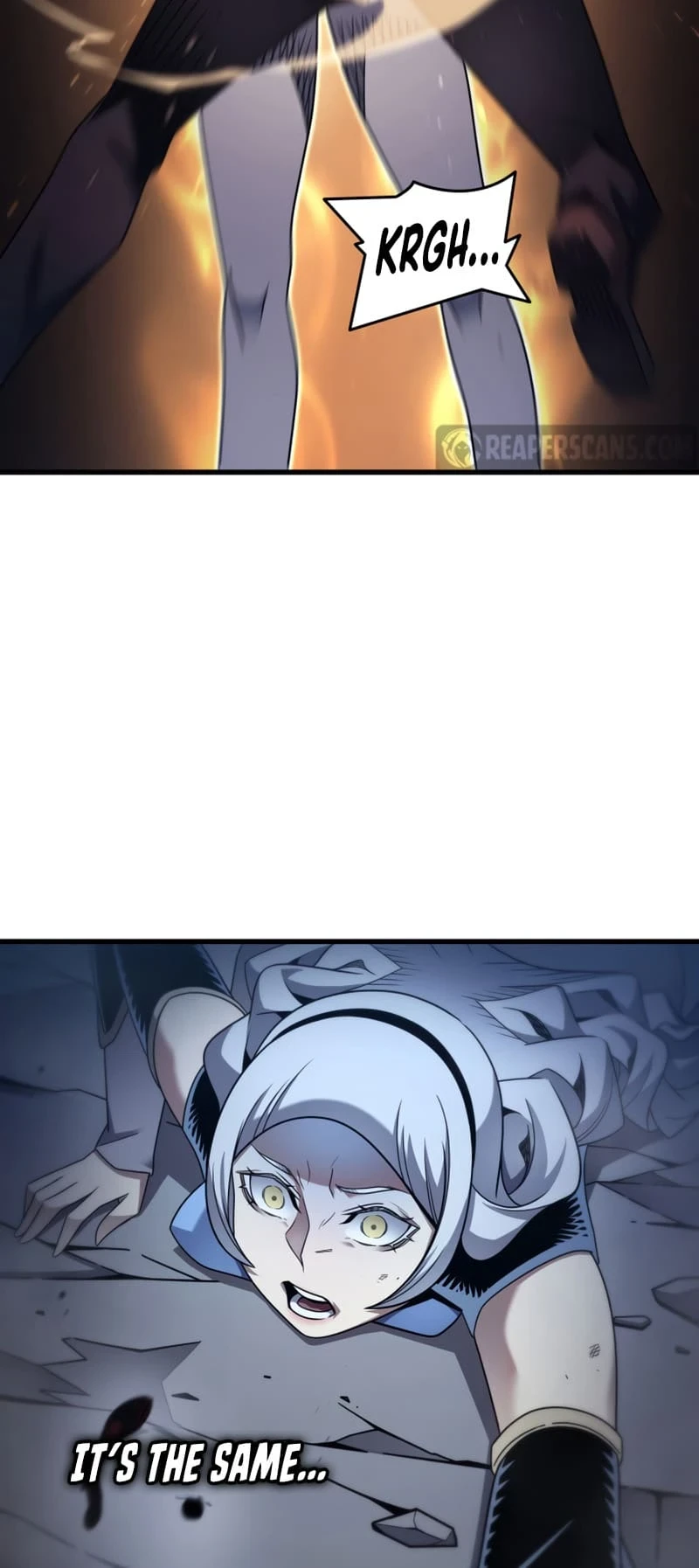 The Great Mage Returns After 4000 Years Chapter 189, page 66 of 71