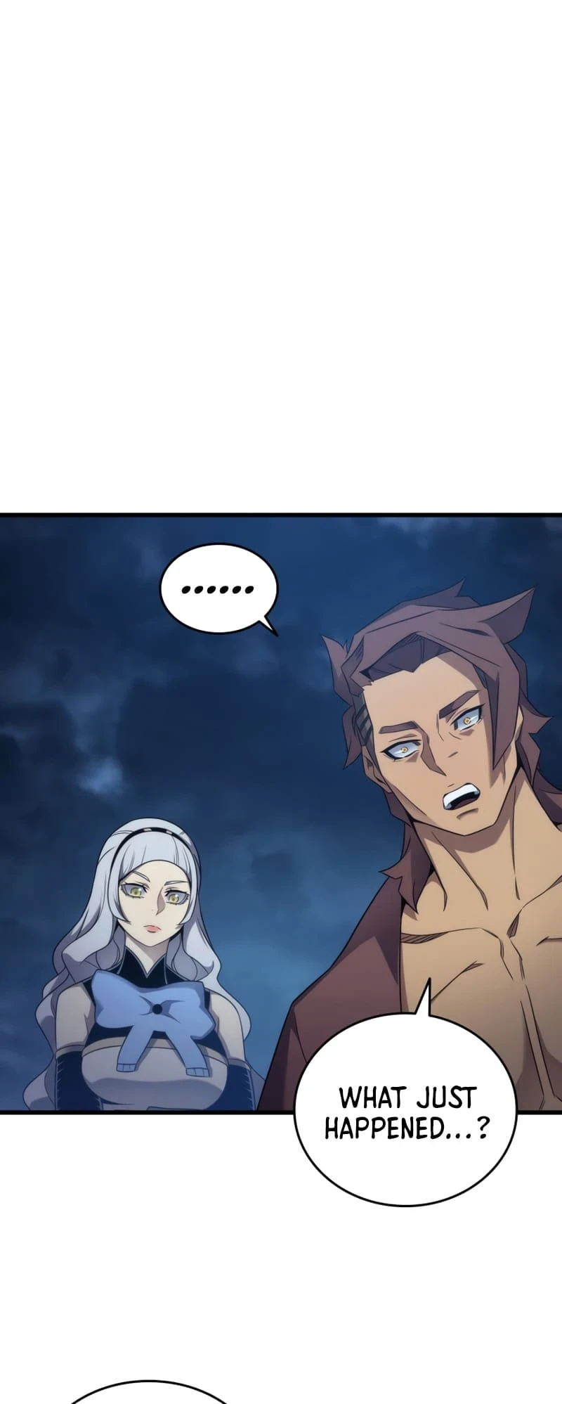 The Great Mage Returns After 4000 Years Chapter 189, page 9 of 71