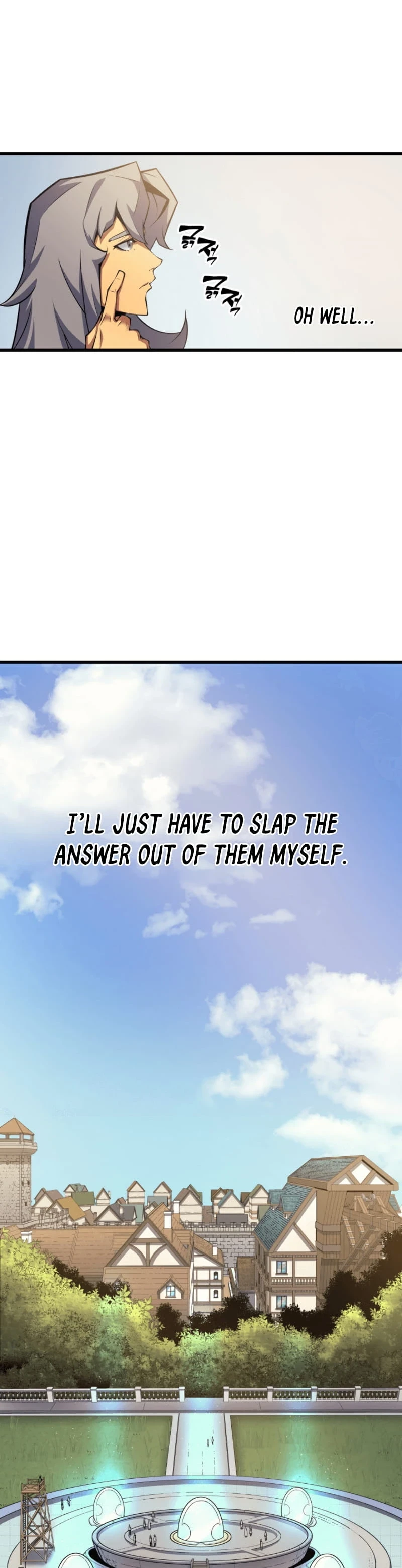The Great Mage Returns After 4000 Years Chapter 19, page 10 of 40