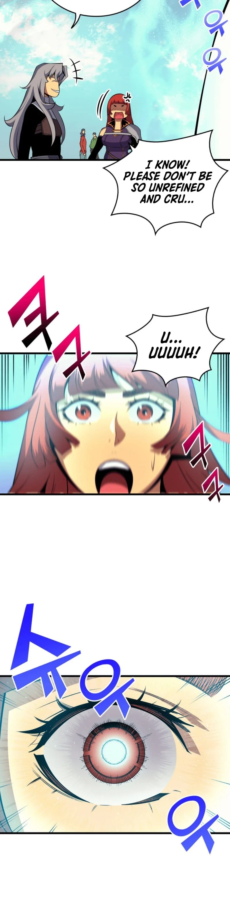 The Great Mage Returns After 4000 Years Chapter 19, page 13 of 40
