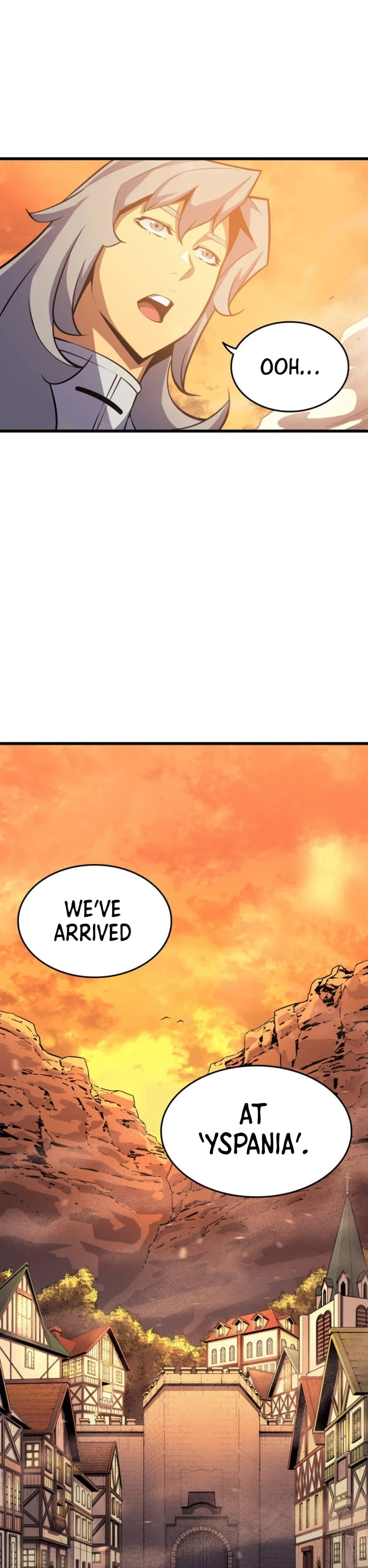 The Great Mage Returns After 4000 Years Chapter 19, page 16 of 40