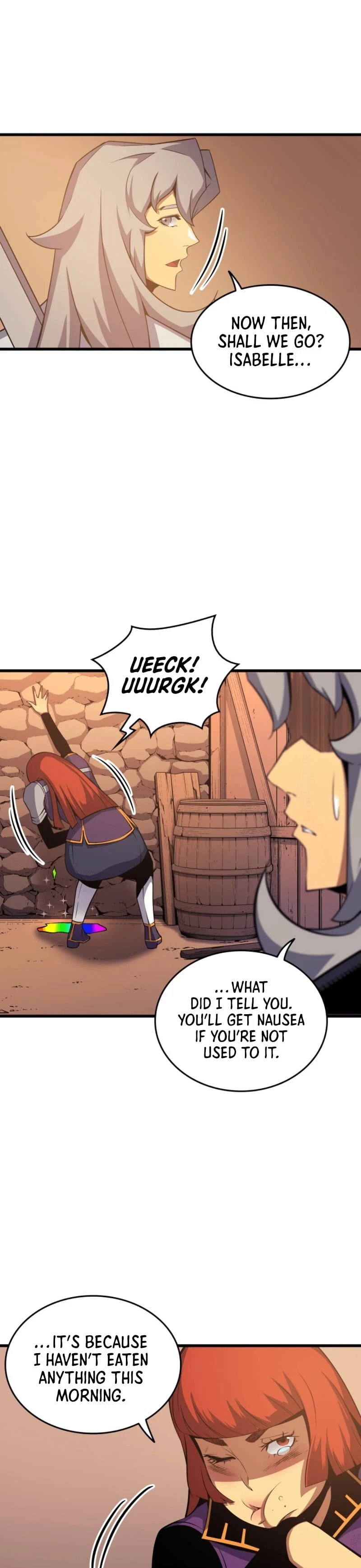 The Great Mage Returns After 4000 Years Chapter 19, page 18 of 40