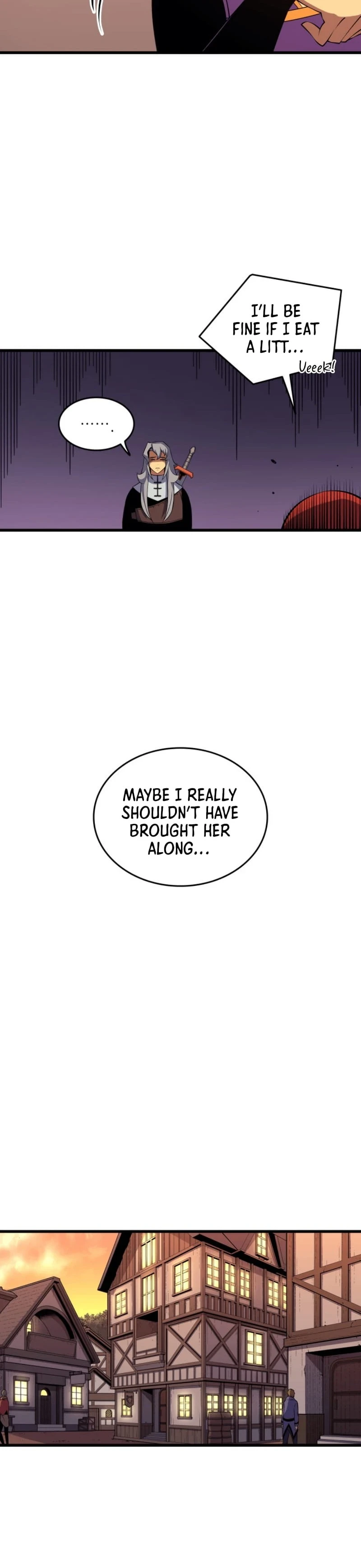 The Great Mage Returns After 4000 Years Chapter 19, page 19 of 40