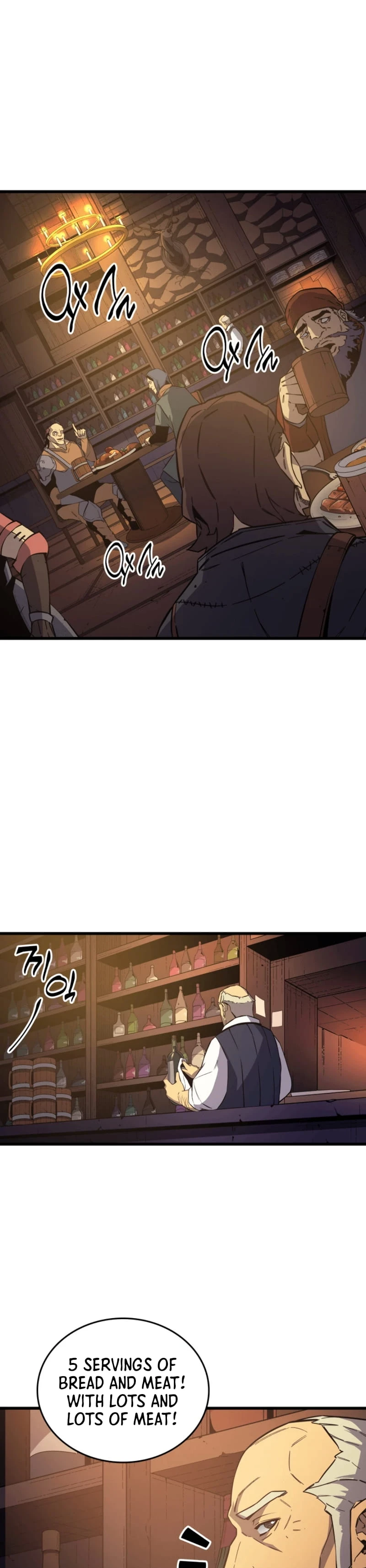 The Great Mage Returns After 4000 Years Chapter 19, page 20 of 40
