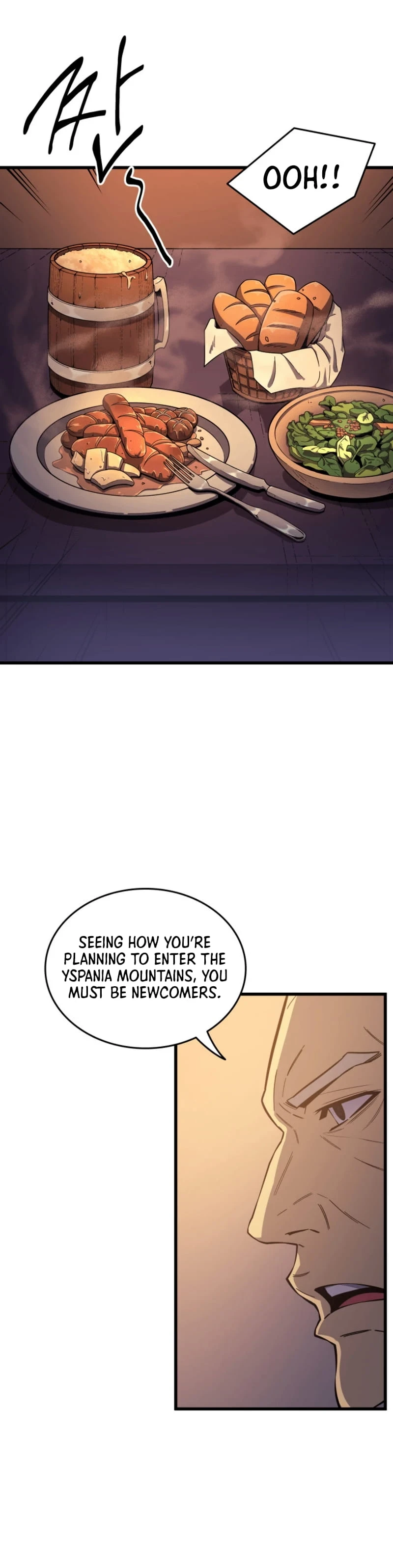 The Great Mage Returns After 4000 Years Chapter 19, page 23 of 40