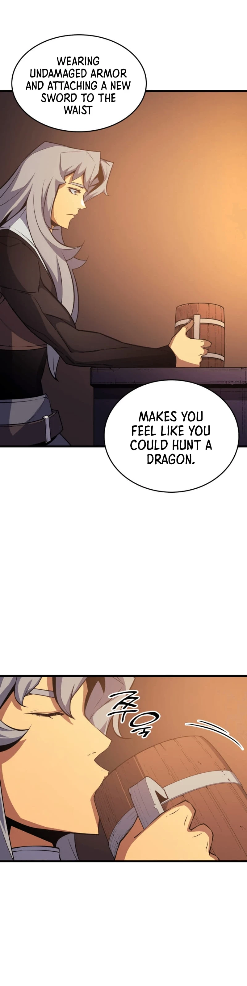 The Great Mage Returns After 4000 Years Chapter 19, page 24 of 40