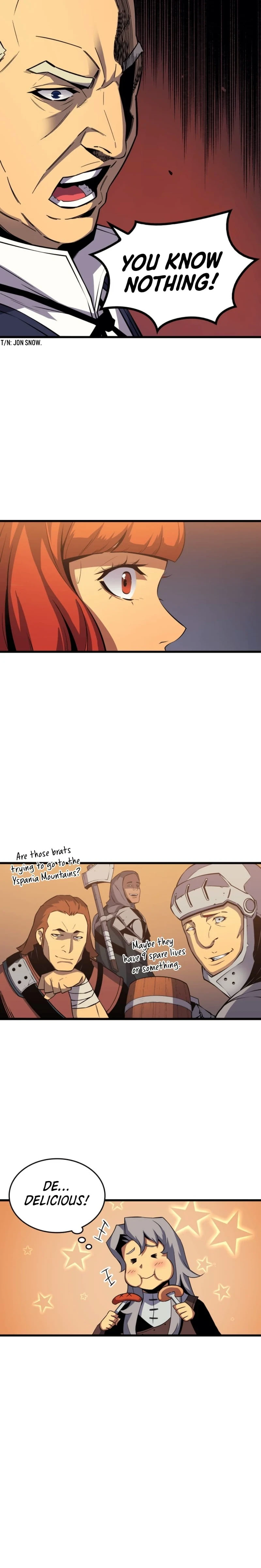 The Great Mage Returns After 4000 Years Chapter 19, page 26 of 40